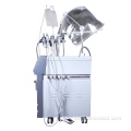 multi-function skin care crystal dermabrasion machine